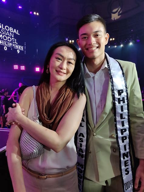 marina benipayo miss world|90s fashion icons now parents to new breed of top .